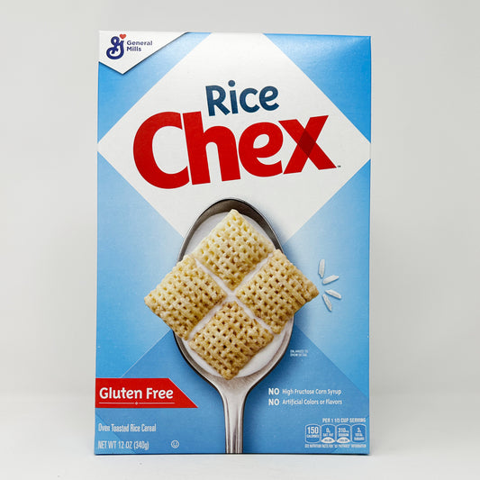 Rice Chex 12 oz