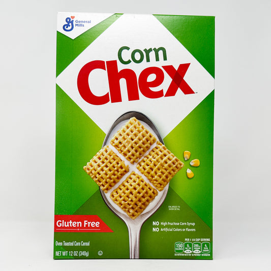 Corn Chex 12 oz