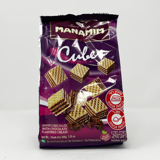 Manamim Cubes 7.05 oz