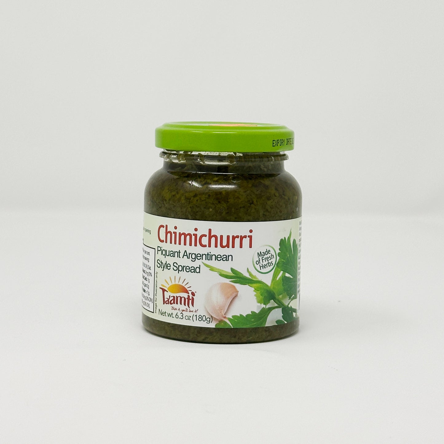 Ta'amti Chimichurri 6.3 oz