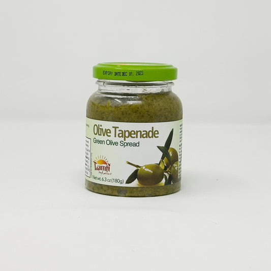 Ta'amti Olive Tapenade 6.3 oz