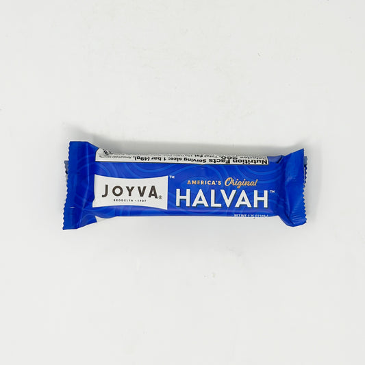 Joyva Halvah Vanilla 1.75 oz