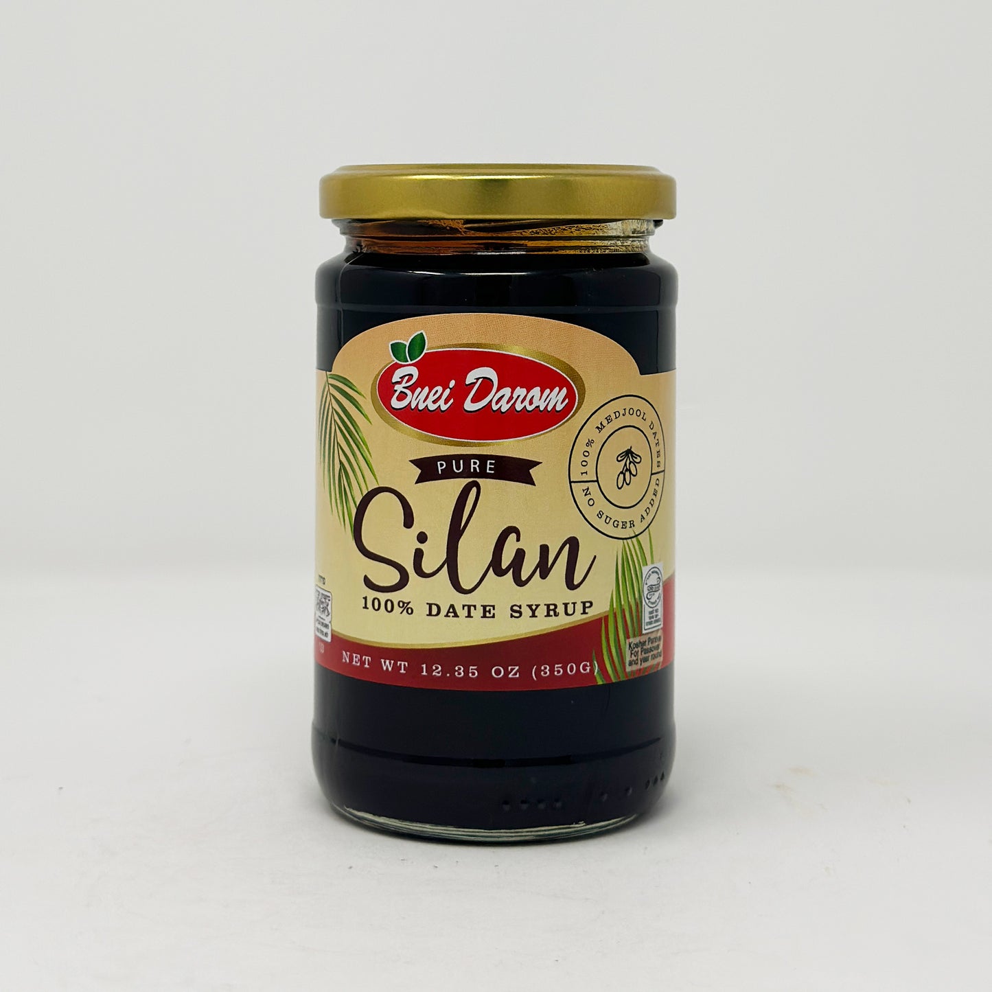 Bnei Darom Pure Silan 12.35 oz