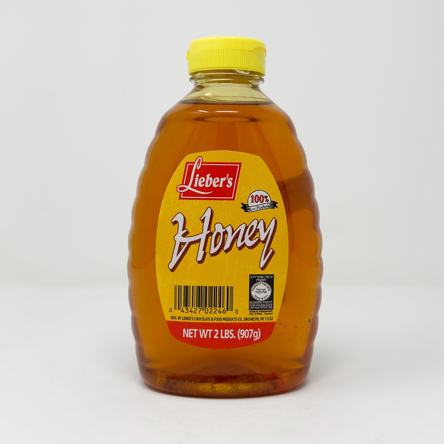 Lieber's Honey 32 oz