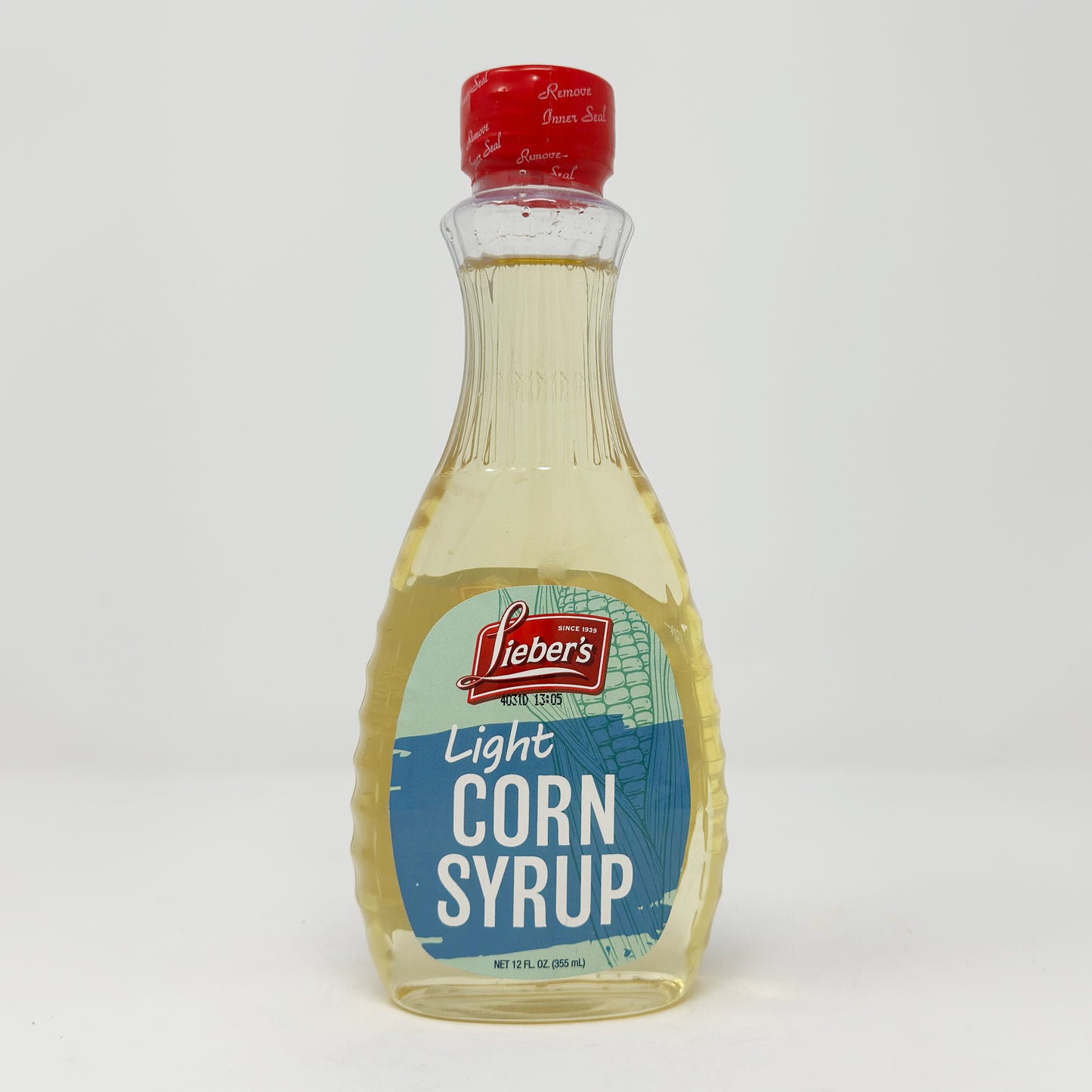Lieber's Light Corn Syrup 12 oz