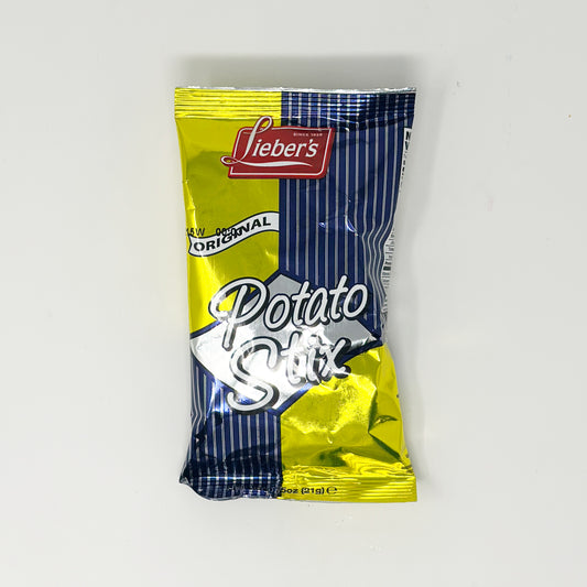 Lieber's Original Potato Stix 0.75 oz