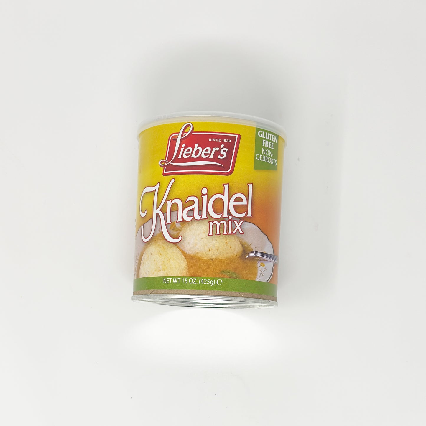 Lieber's Knaidel Mix 15 oz