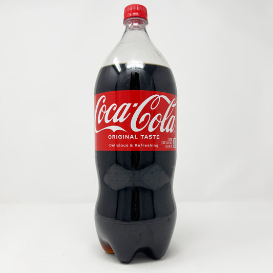Coca Cola 67.6 oz