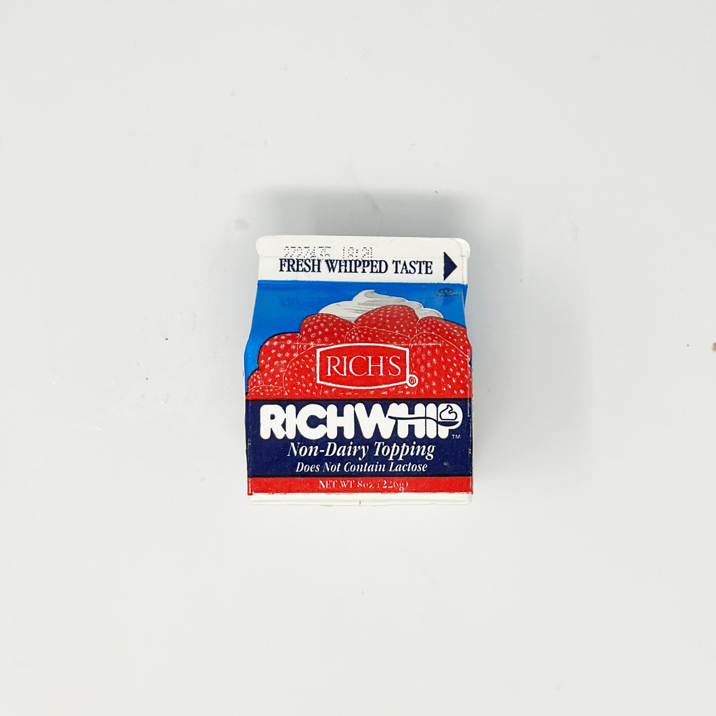 Rich's Richwhip 8 oz