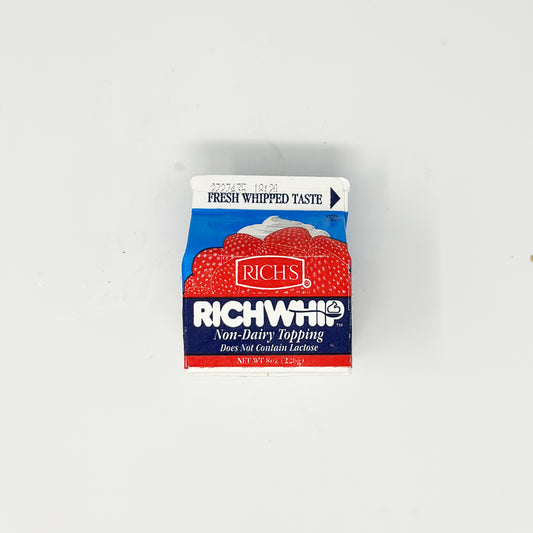 Rich's Richwhip 8 oz