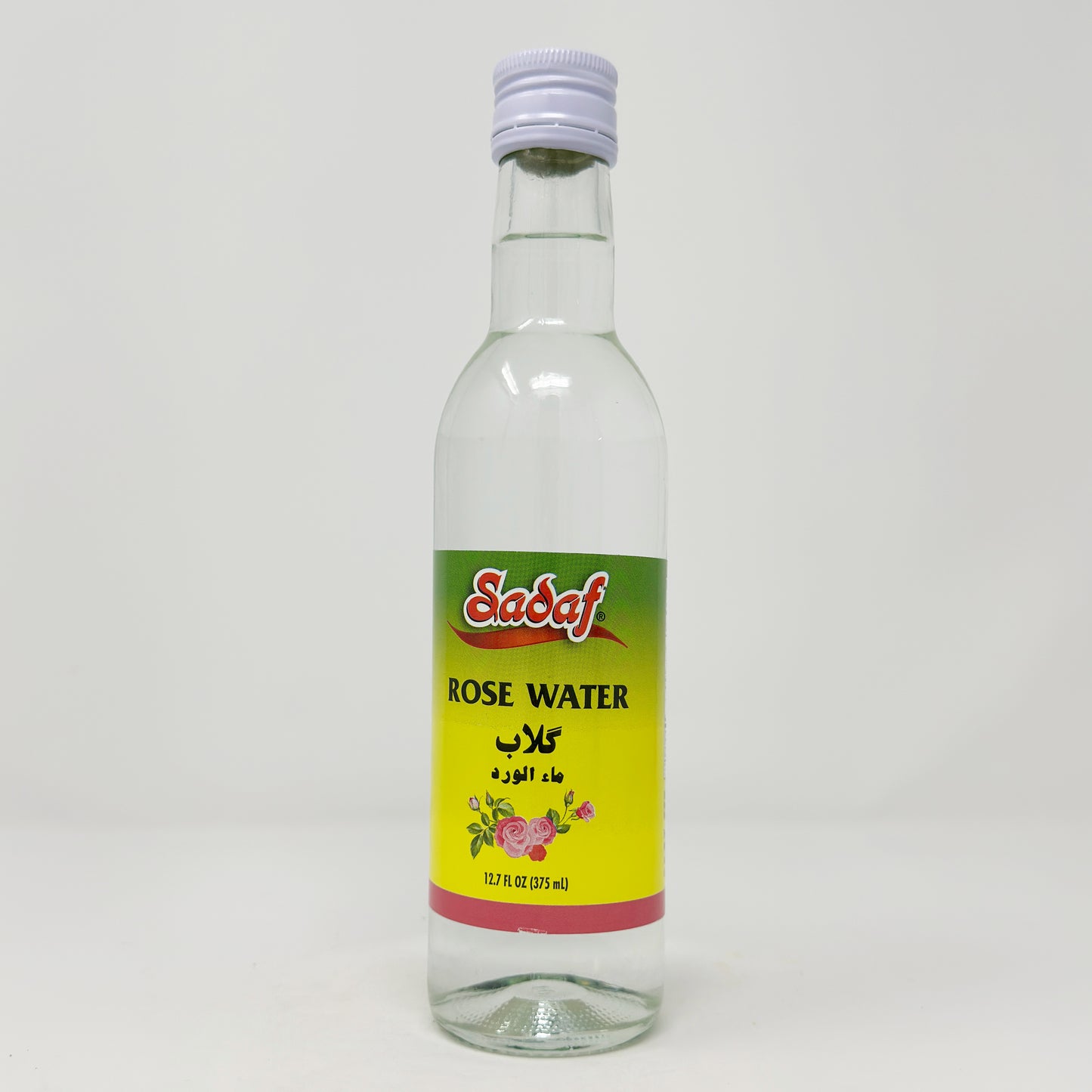 Sadaf Rose Water 12.7 oz