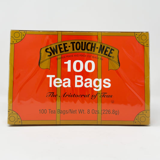 Swee-touch-nee Orange Pekoe Black Tea 8 oz