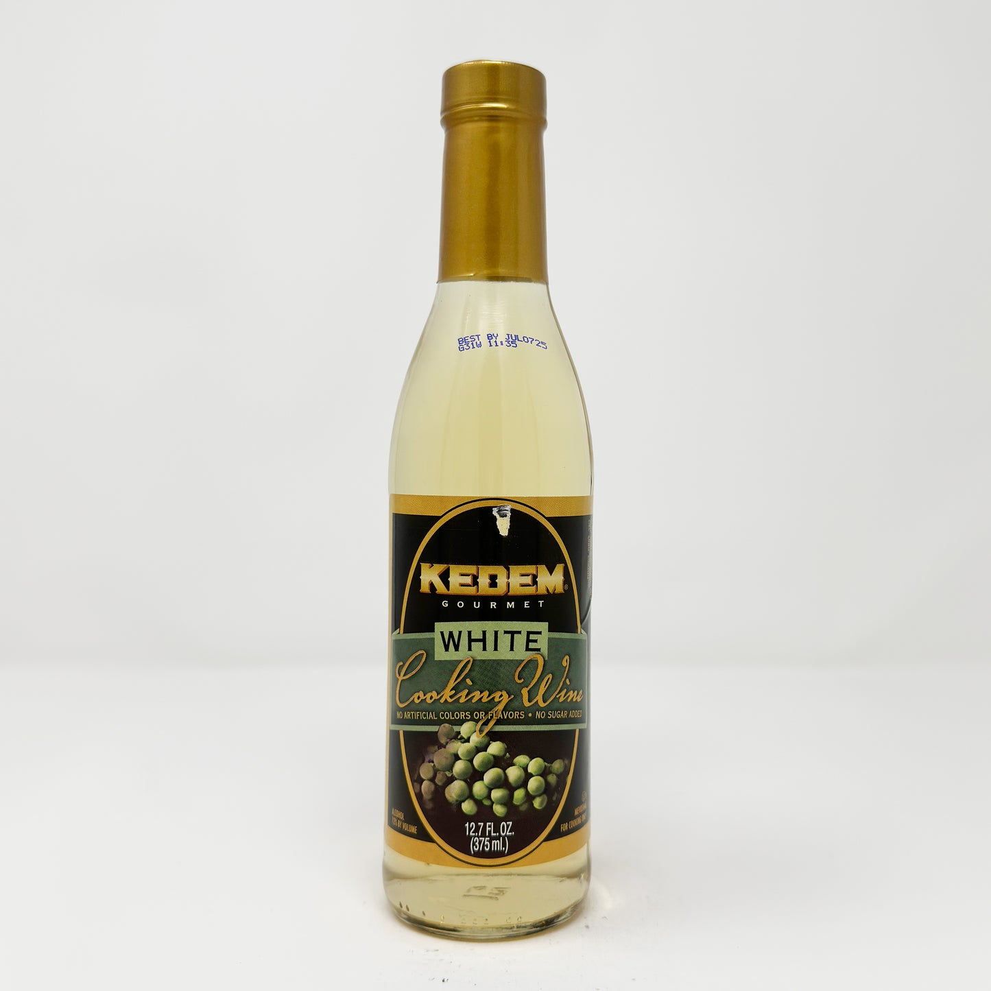 Kedem White Cooking Wine 12.7 oz