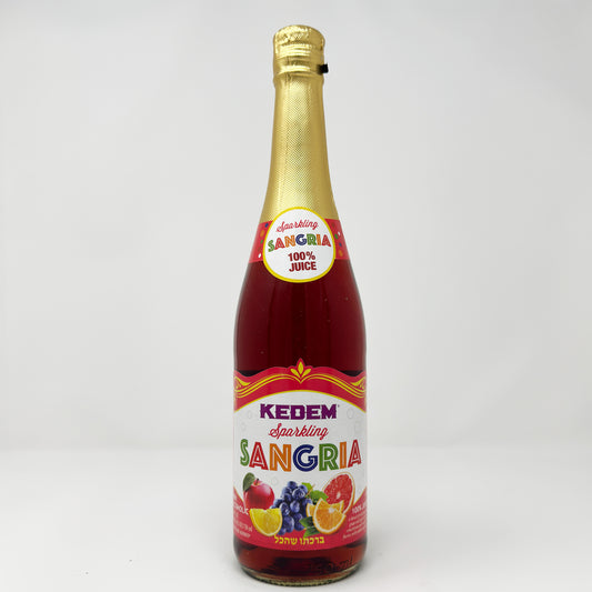 Kedem Sparkling Sangria 25.3 oz