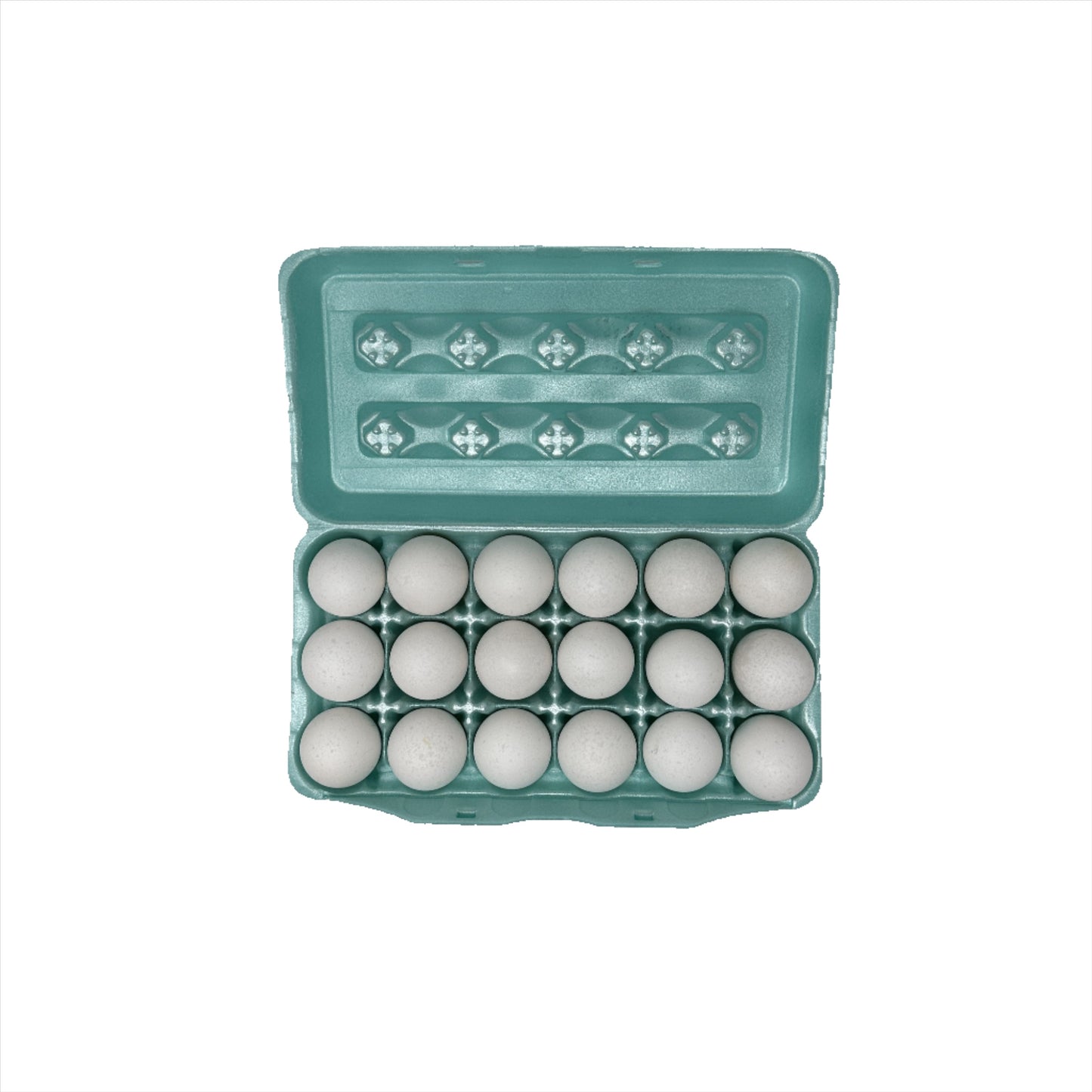 Fresh Eggs x18