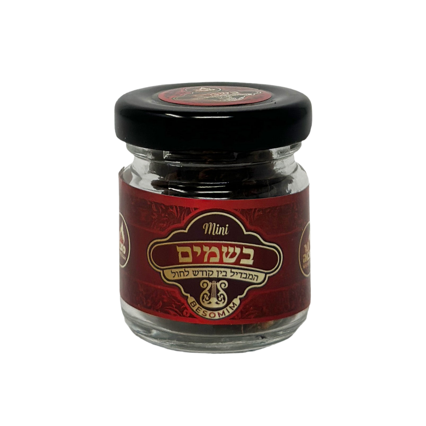 Ner Mitzvah Besomim Mini