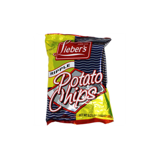 Liebers Ripple Chips