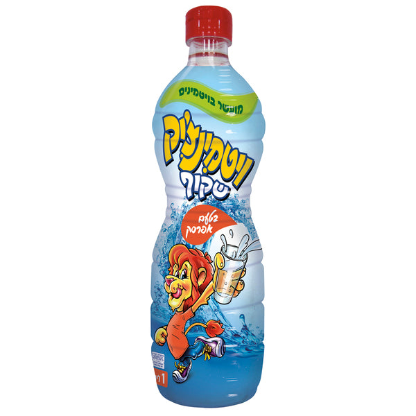 Juice Syrup Vitamanchik