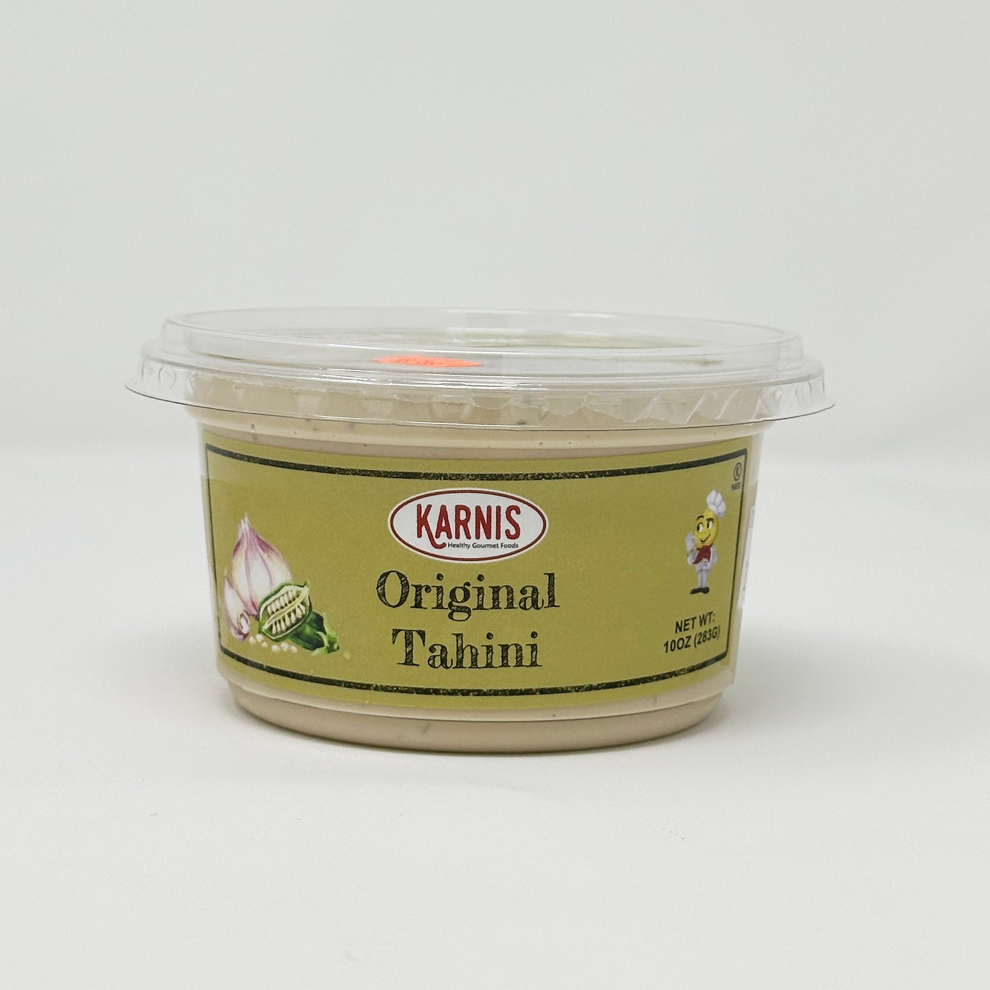 Karnis Tahini 10 oz