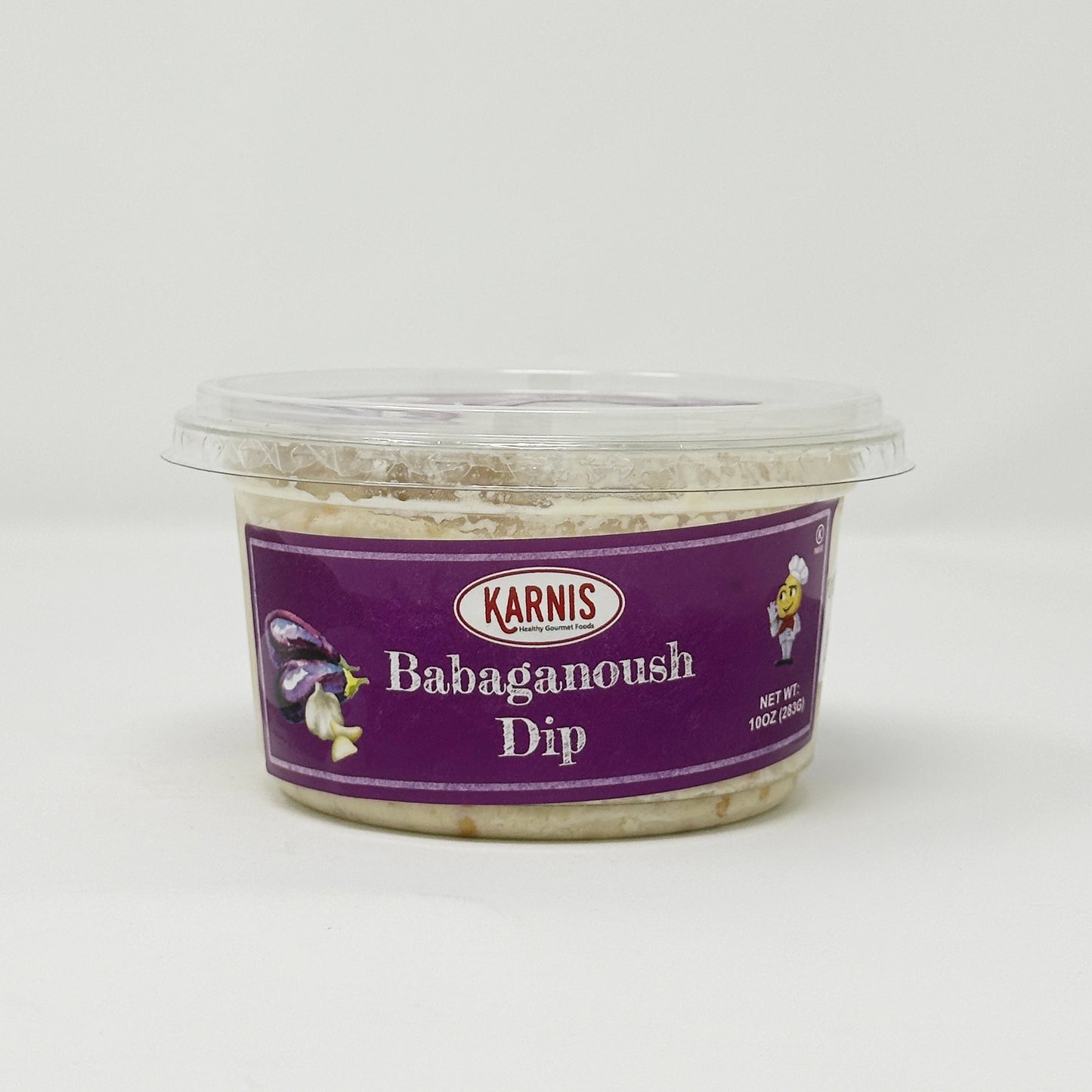 Karnis Babaghanosh 10 oz