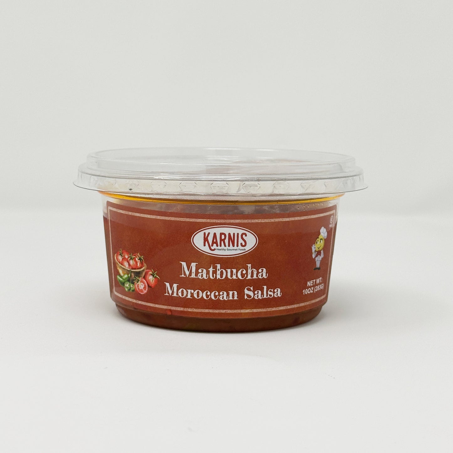 Karnis Matbucha 10 oz