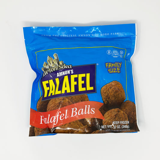 Amnon's Falafel Balls 12 oz