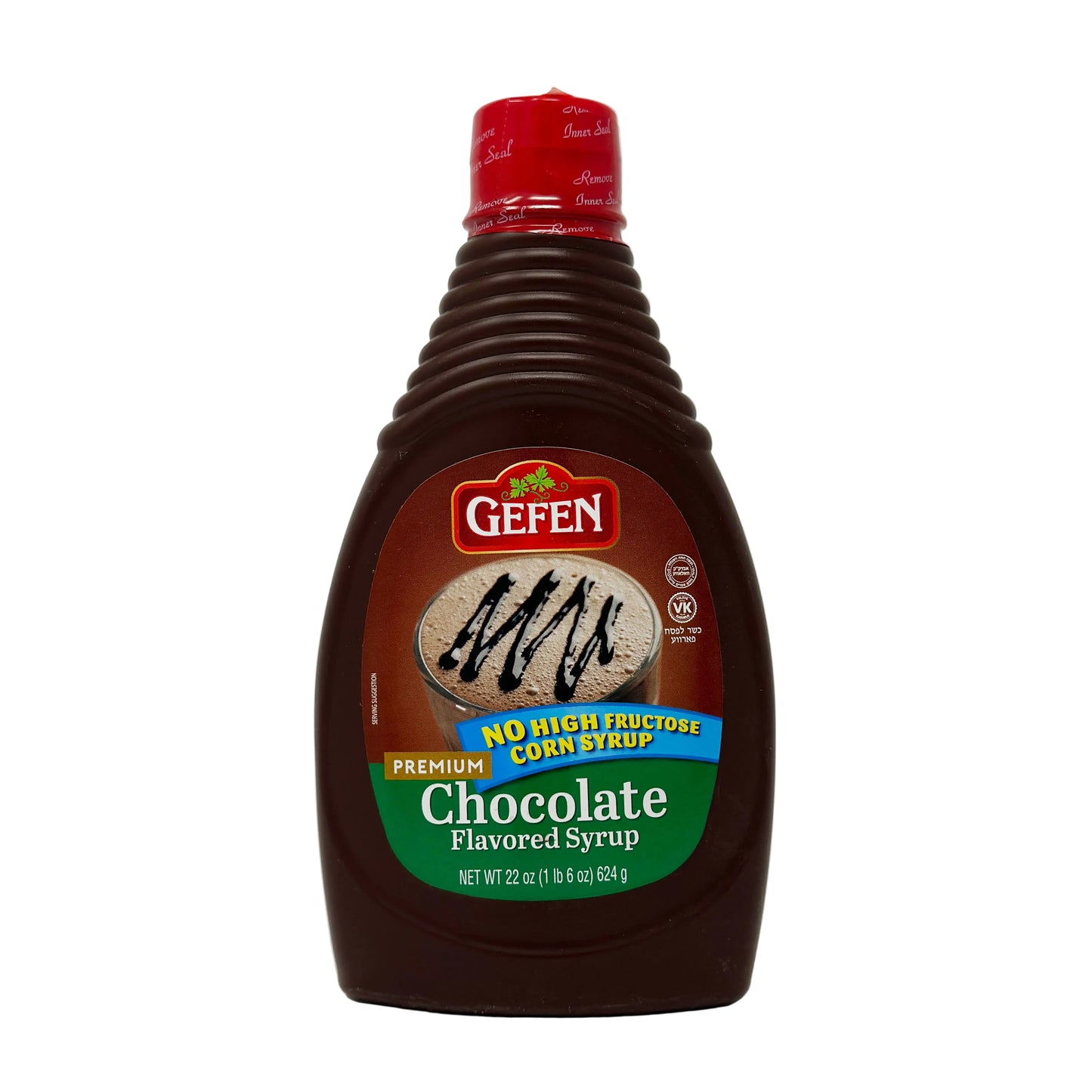 choco syrup
