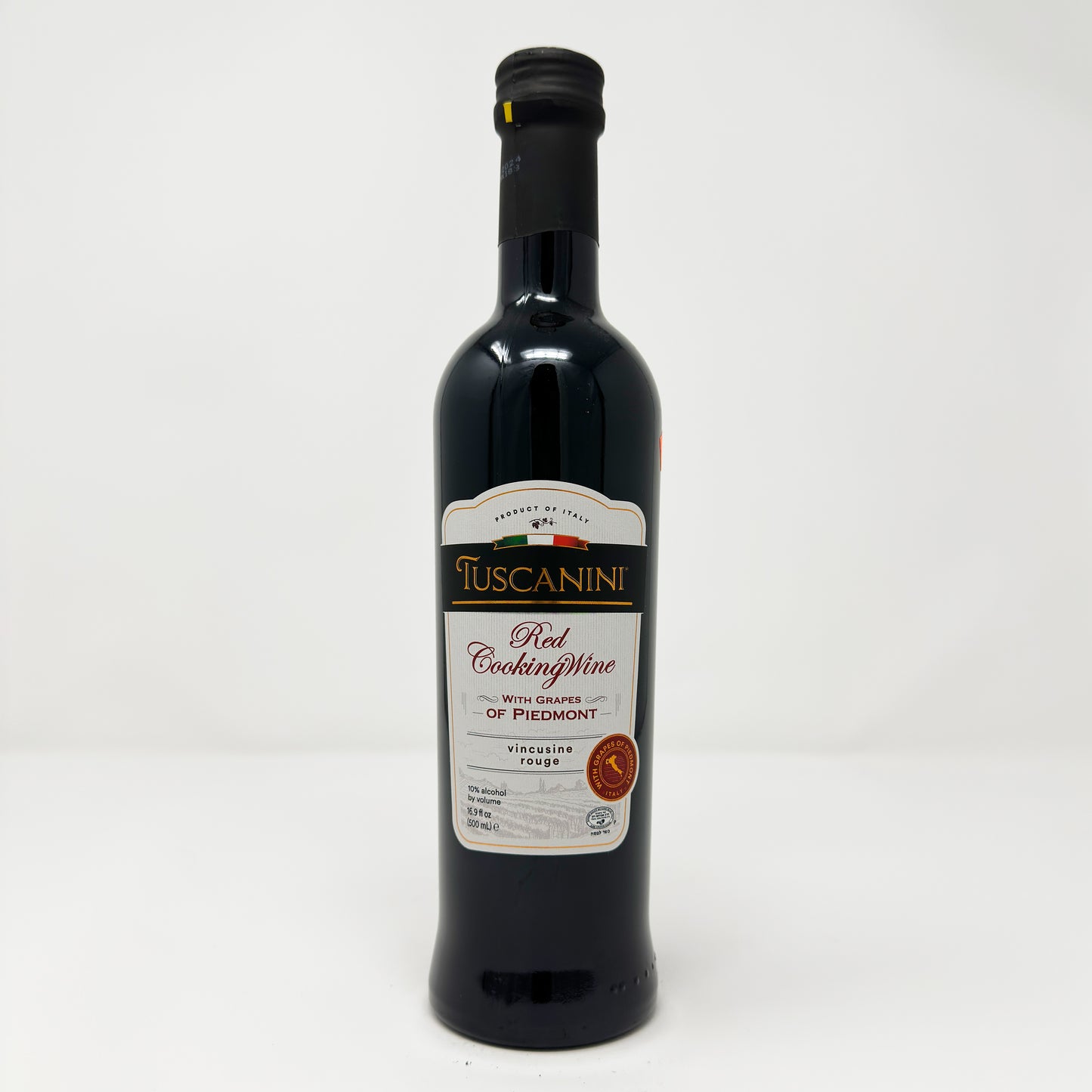 Tuscanini Red Cooking Wine 16.9 fl oz
