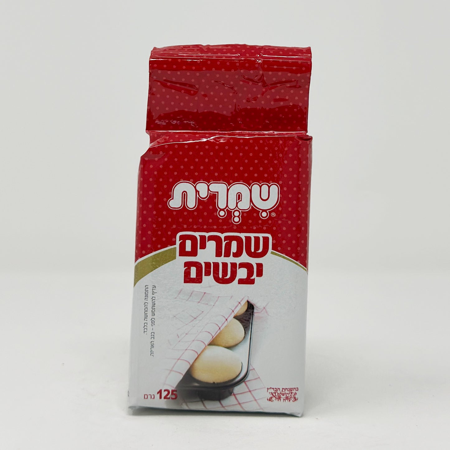 Shimrit Dried Yeast 4.4 oz