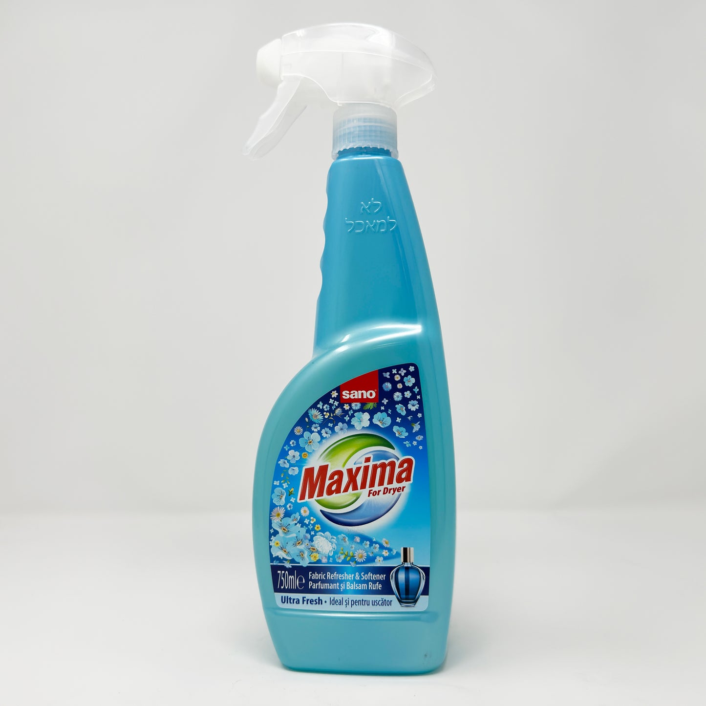 Sano Maxima Ultra Fresh Refresher & Softener 750ml