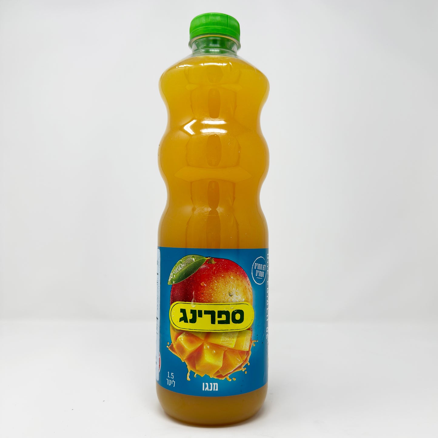 Spring Mango Juice 50.7 oz