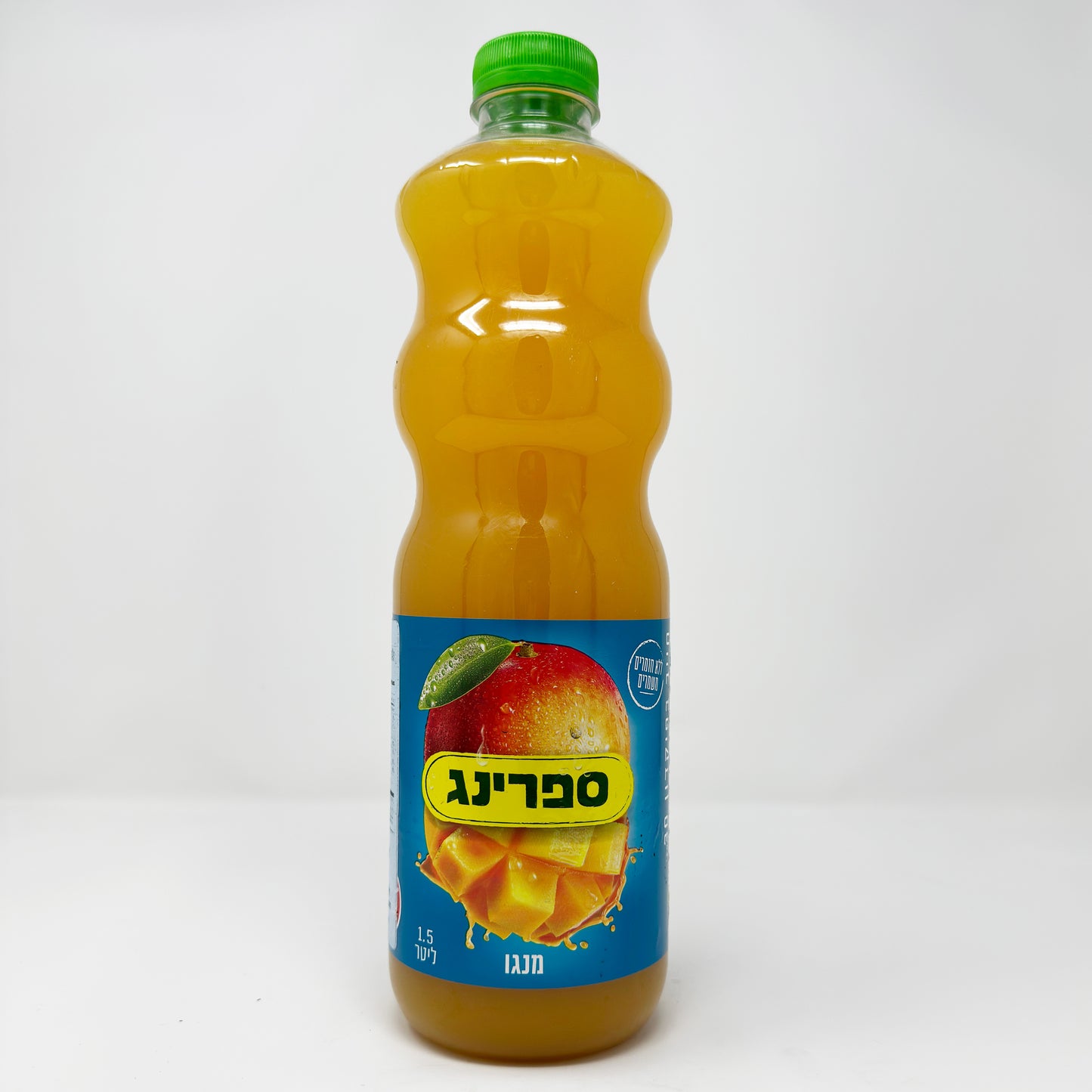 Spring Mango Juice 50.7 oz