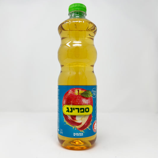 Spring Apple juice 50.7 oz