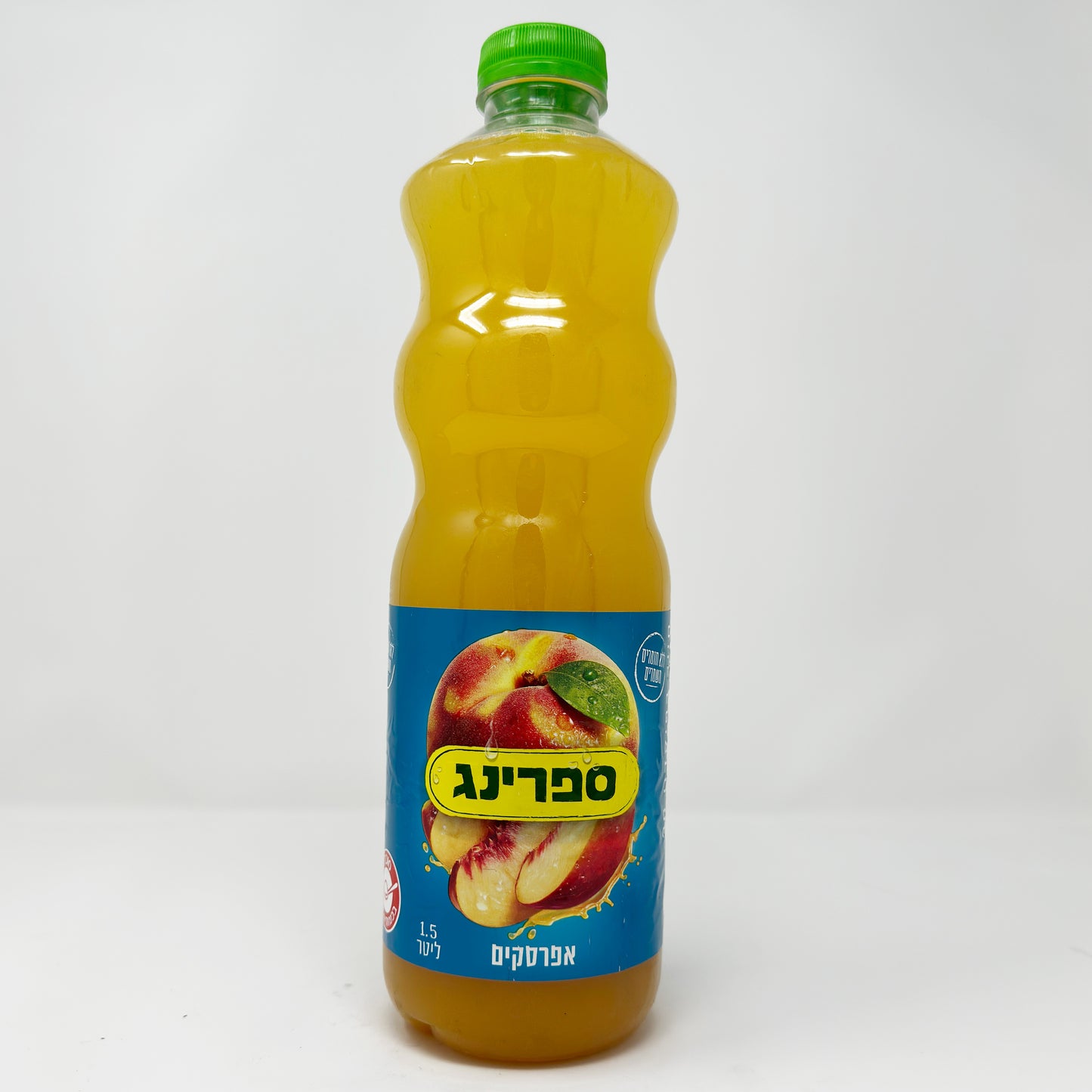 Spring Peach Juice 50.7 oz