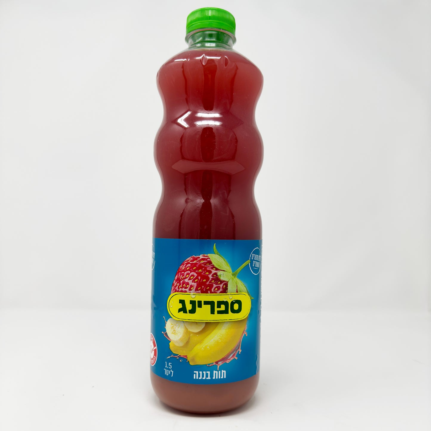 Spring Strawberry Banana Juice 50.7 oz