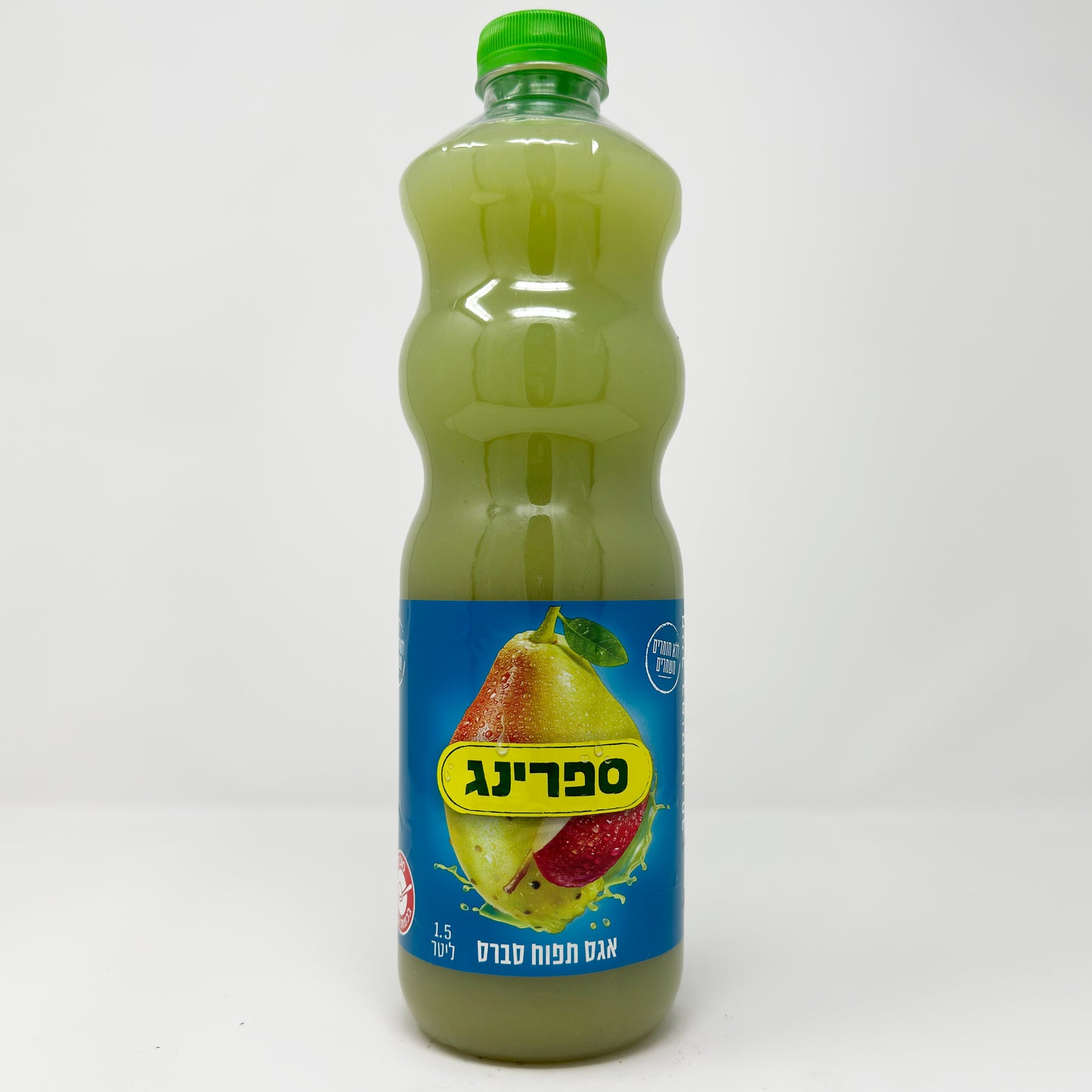 Spring Pear Juice 50.7 oz