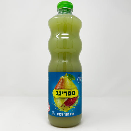 Spring Pear Juice 50.7 oz