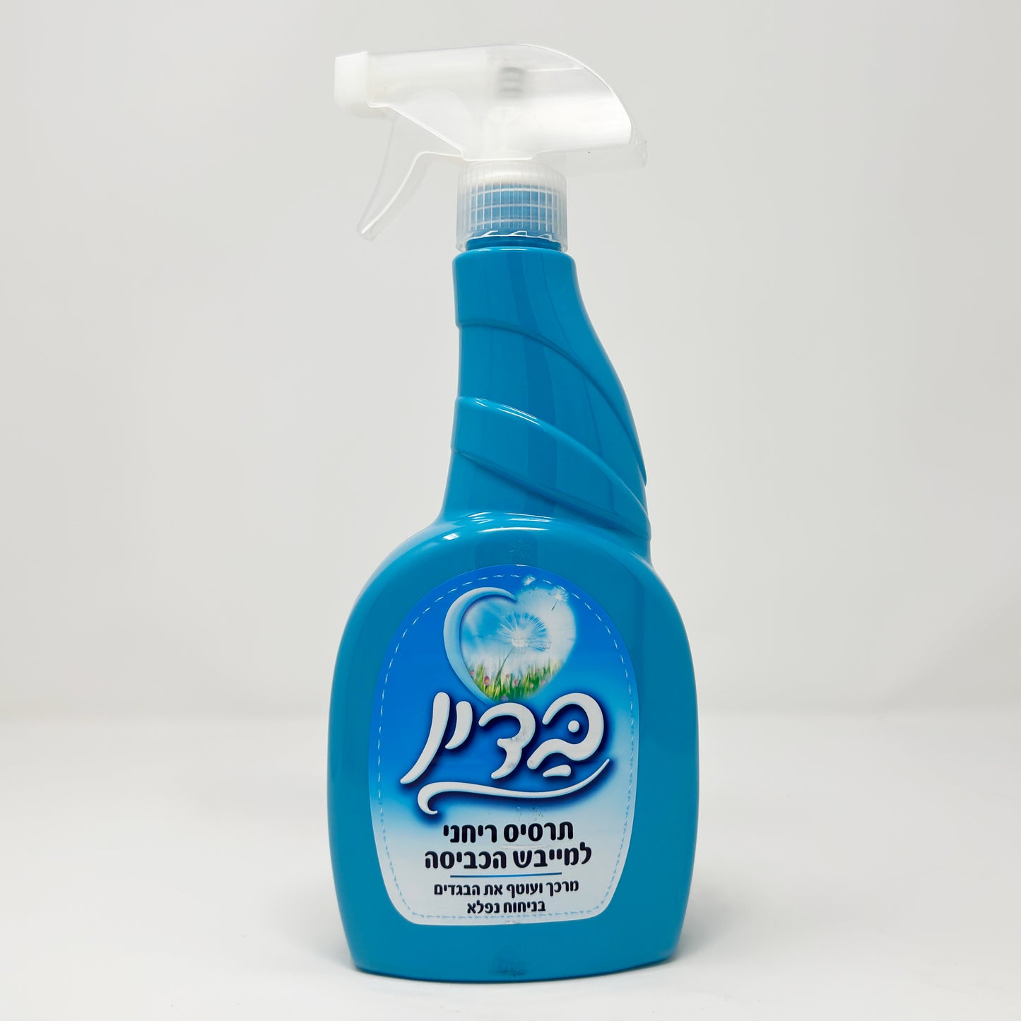 Badin Refresher & Softener Fresh Scent 750ml