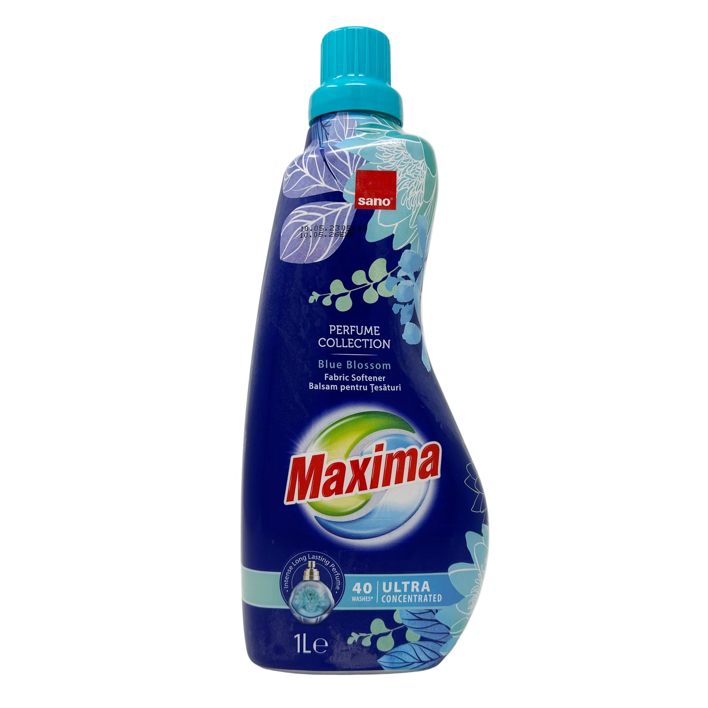 Sano Maxima Blue Blossom Ultra Concentrated 1L