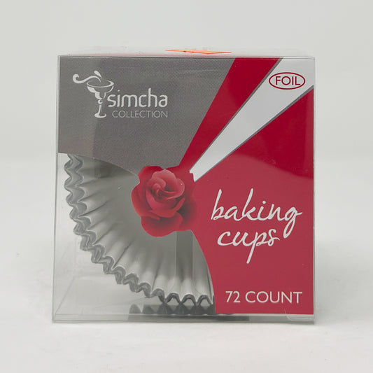Simcha Baking Cups 72 ct