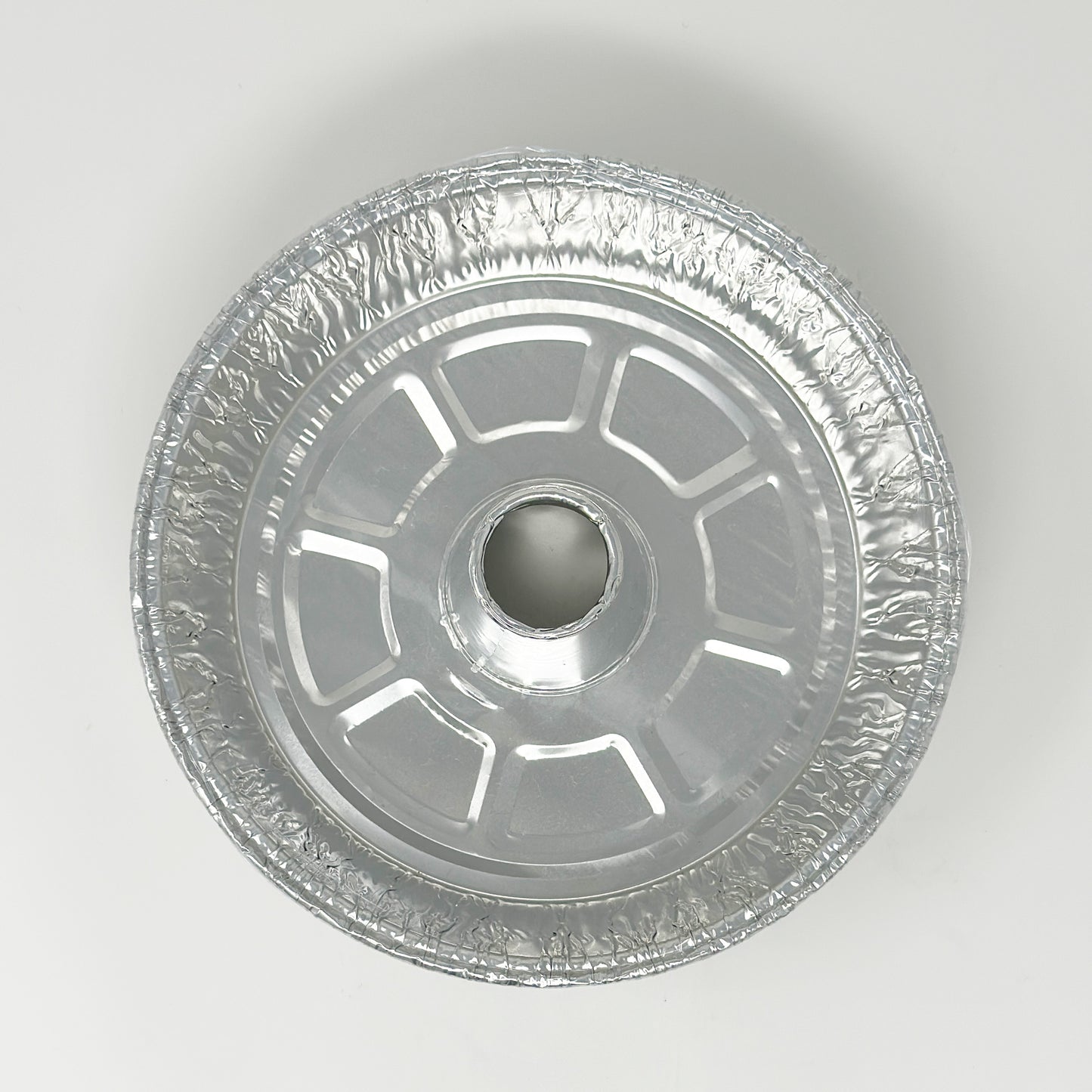 JETfoil 8" Tube Pans 2pk