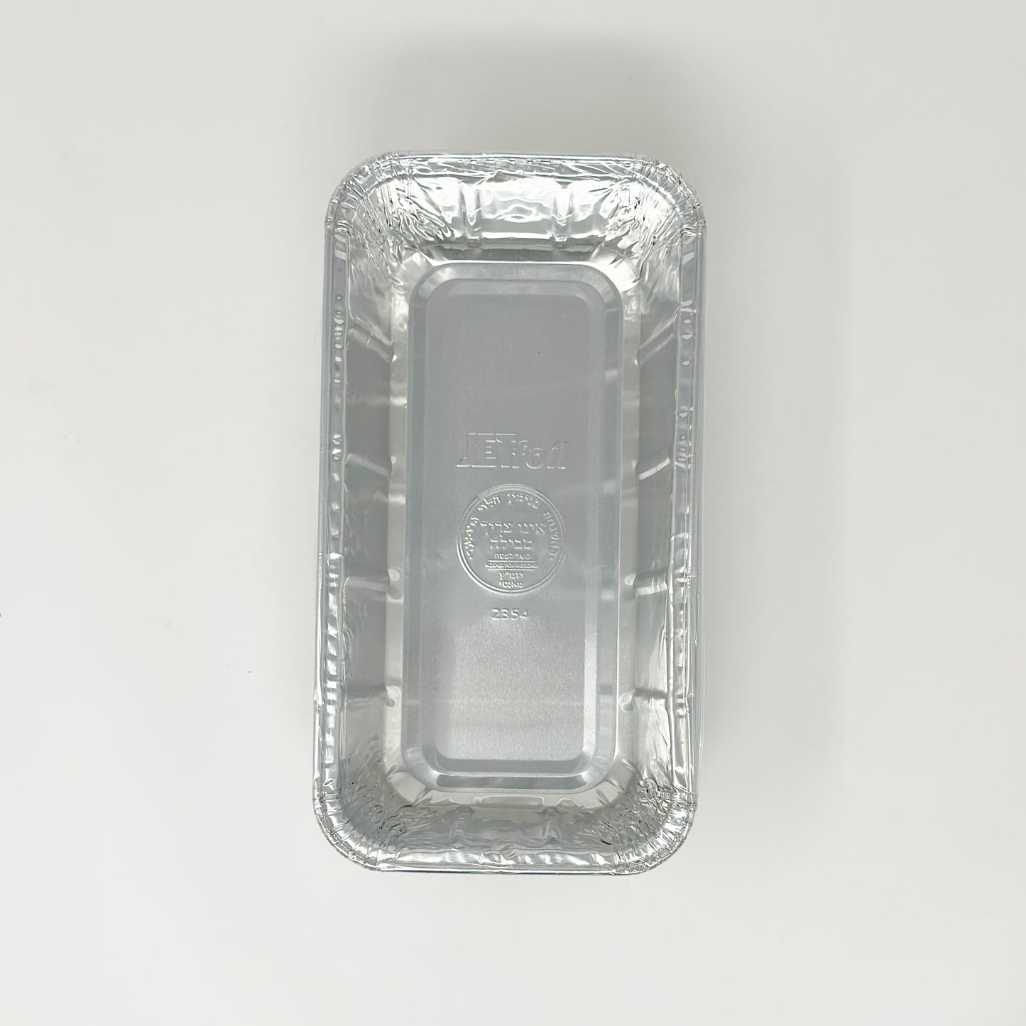 JETfoil 2lb Loaf Pan 5pk