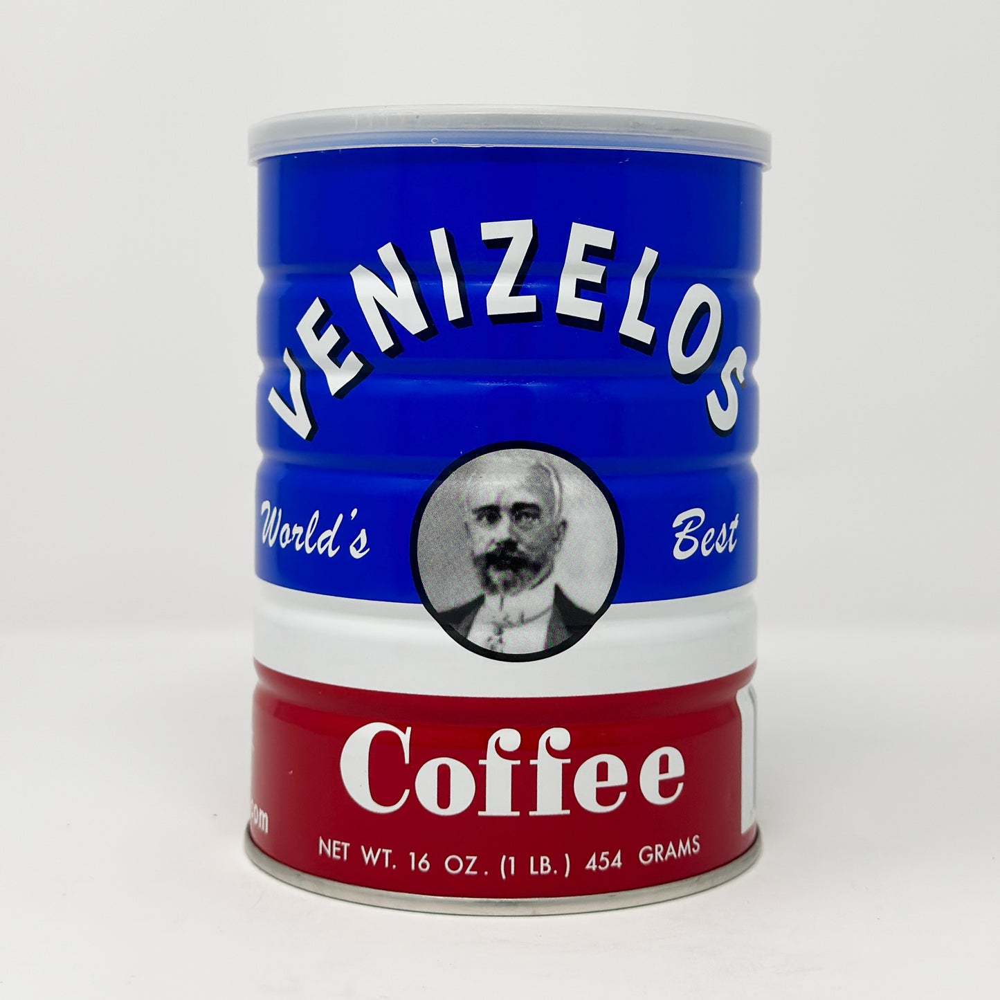 Venizelos World's Best Coffee 16 oz