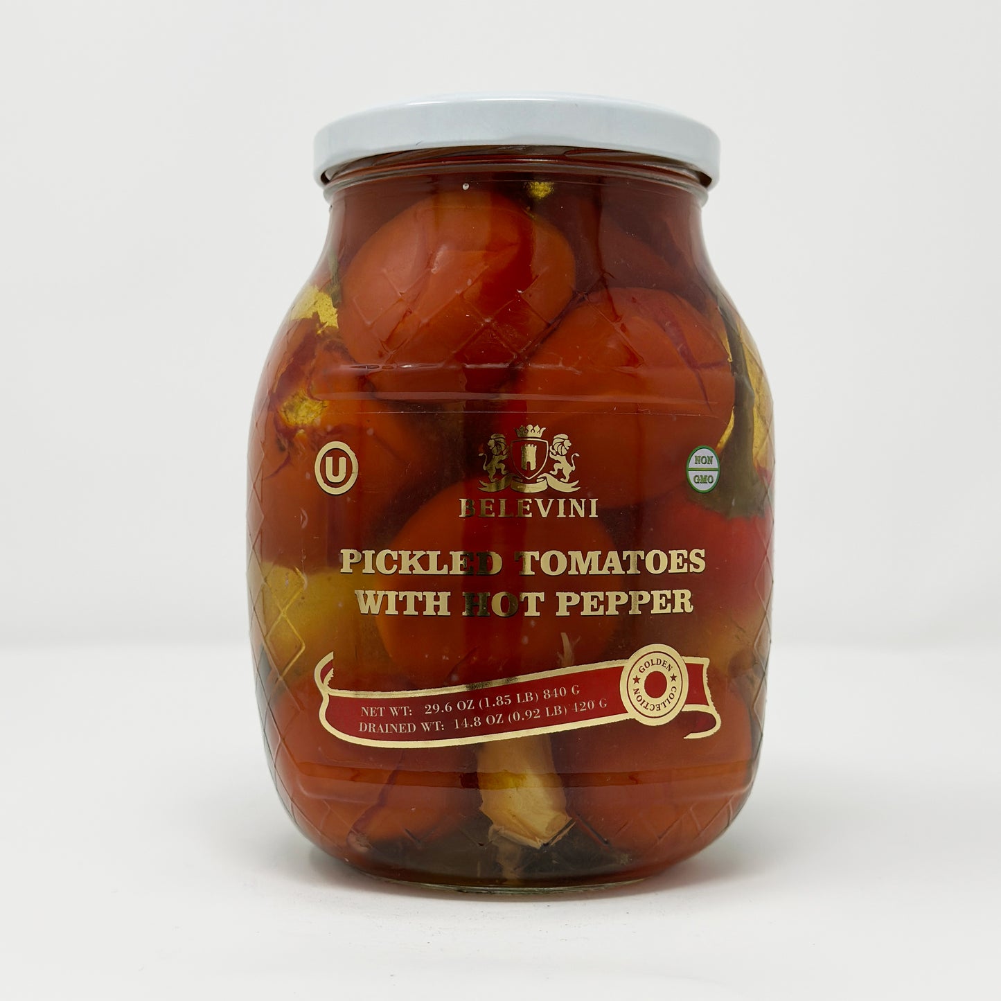 Belevini Pickled Tomatoes 29 oz