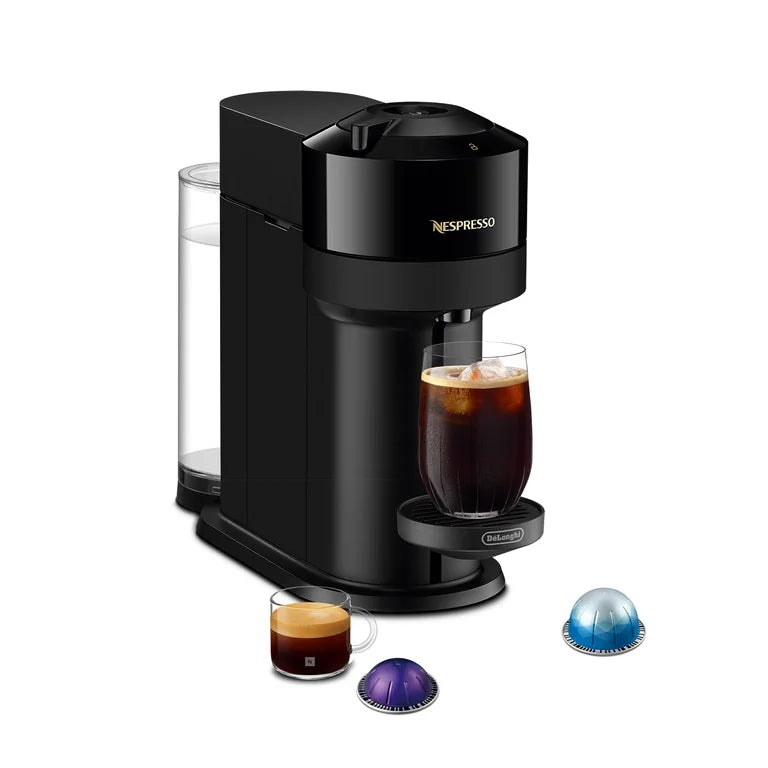 NESPRESSO VERTUO NEXT COFFEE MAKER