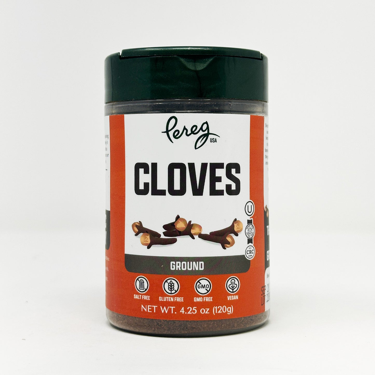 Pereg Cloves Ground 4.25 oz