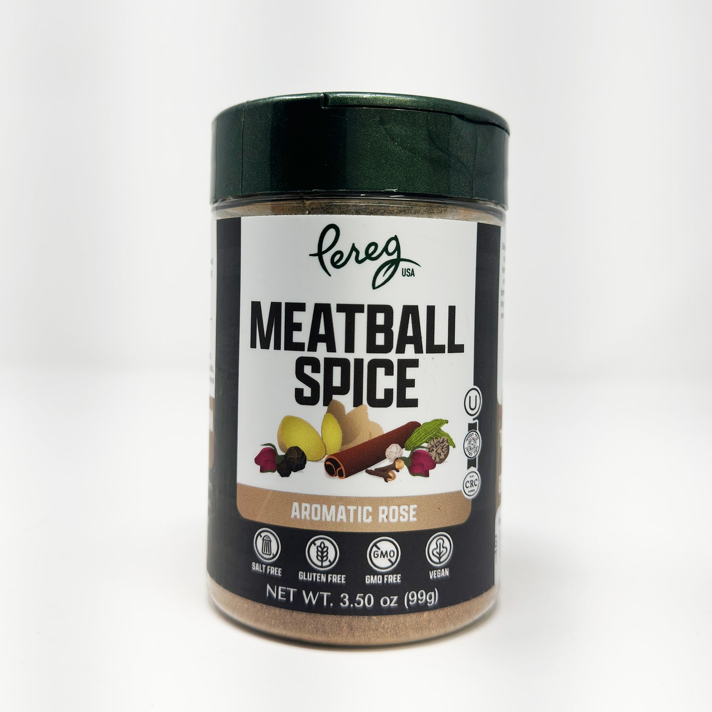 Pereg Meatball Spice 3.5 oz