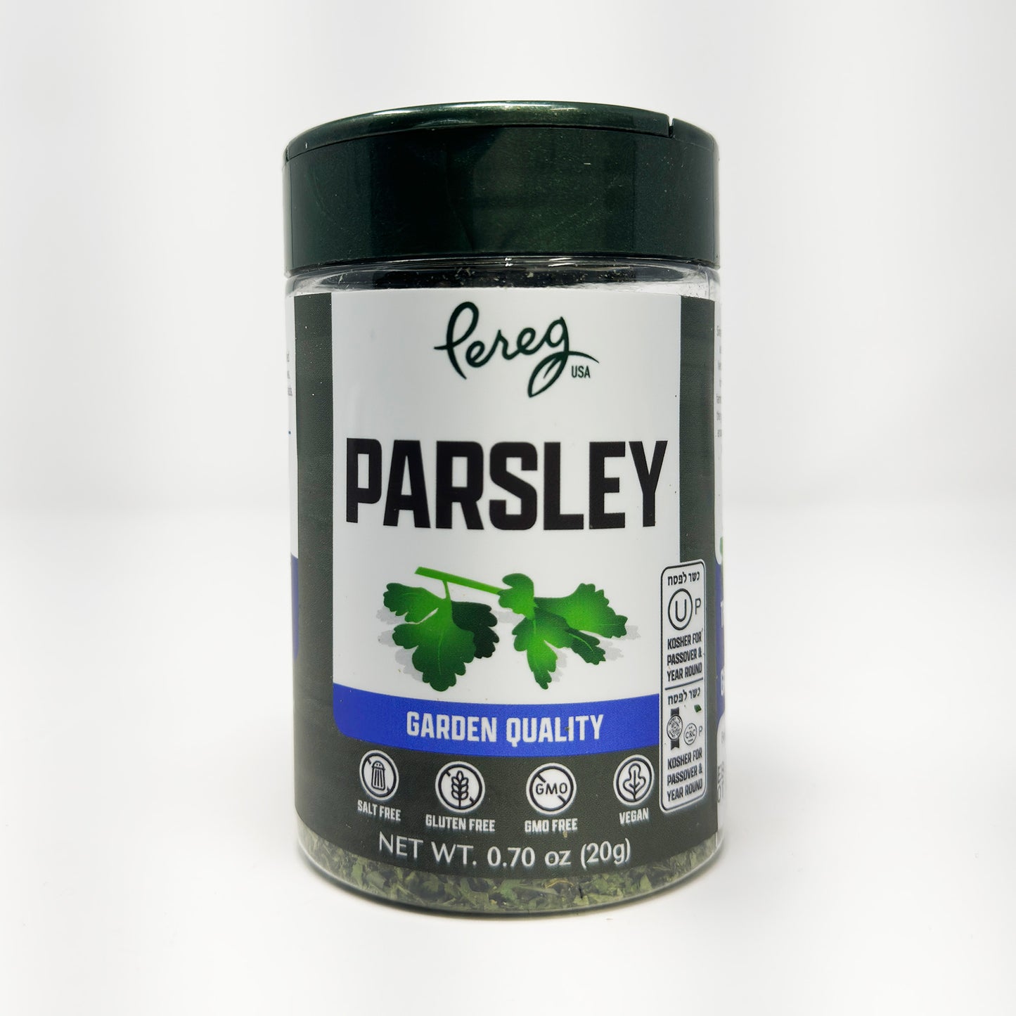 Pereg Parsley Garden Quality 0.7 oz