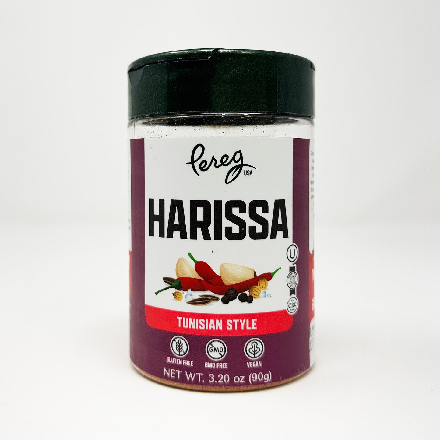 Pereg Harissa Seasoning 3.2 oz