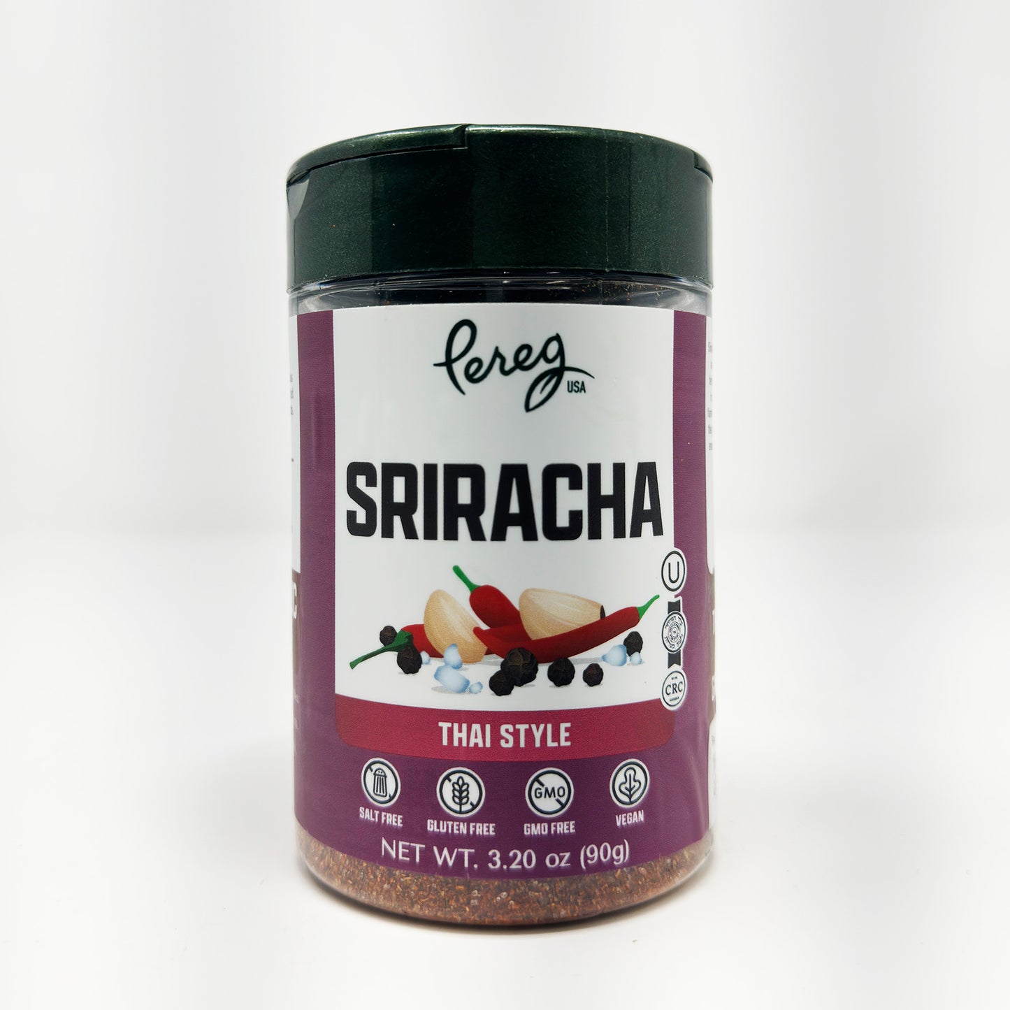 Pereg Sriracha Seasoning 3.2 oz
